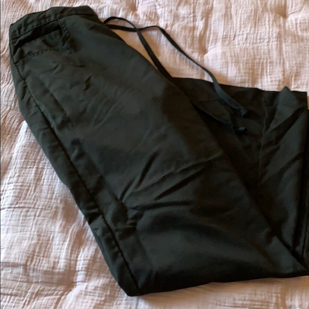 Greys anatomy scrub bottoms